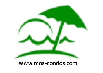 MOA condo logo